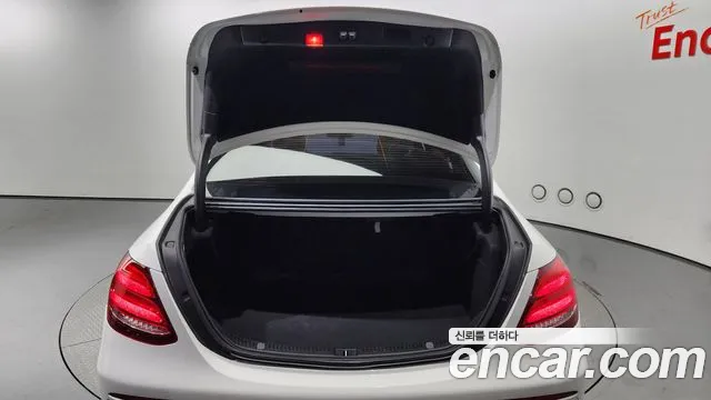 Mercedes-Benz E-Class W213 id 2703077 из Кореи 11