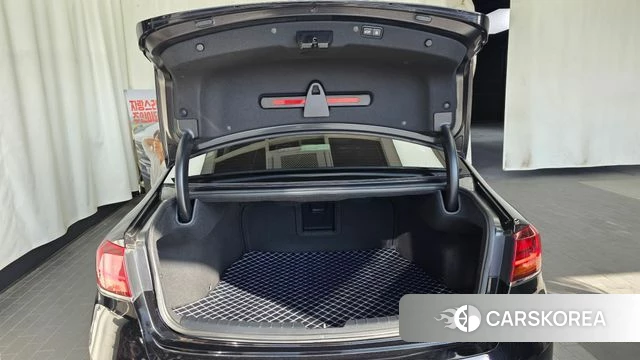 Kia K7 Premier id 4581165 из Кореи 11