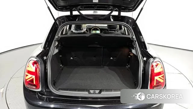 Mini Cooper id 2885973 из Кореи 11