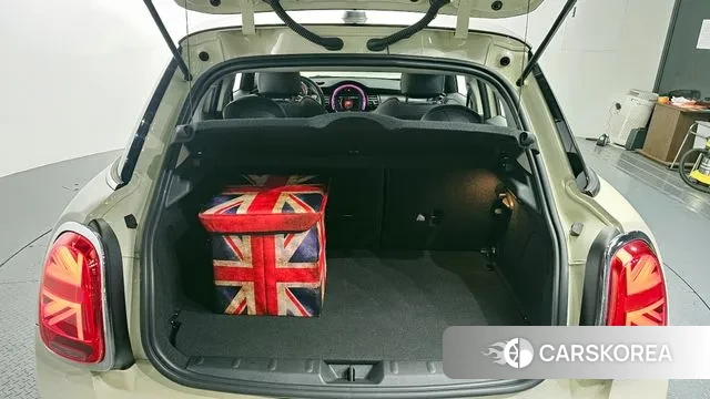 Mini Cooper id 3407600 из Кореи 11