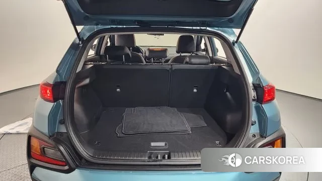 Hyundai Kona id 3568792 из Кореи 11