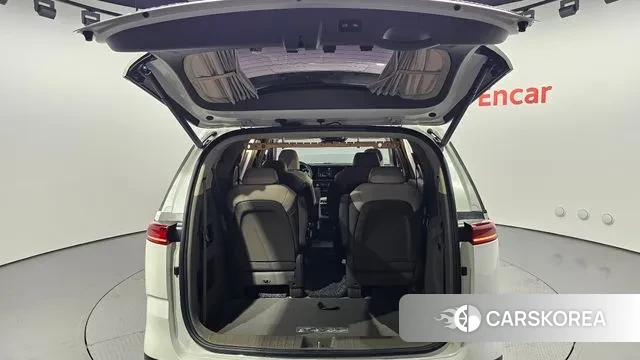 Kia Carnival 4th generation id 2931760 из Кореи 11