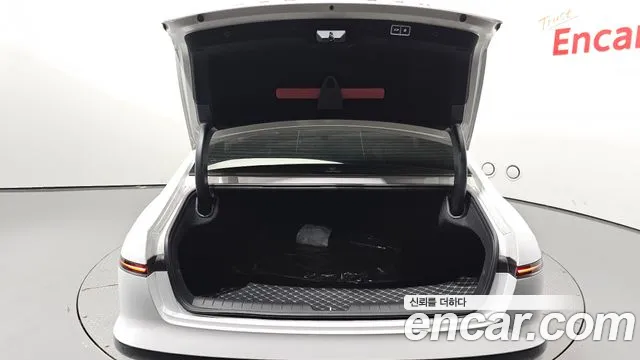 Hyundai Grandeur Hybrid (GN7) id 2788487 из Кореи 11