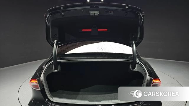 Hyundai The New Grandeur IG id 4309441 из Кореи 11