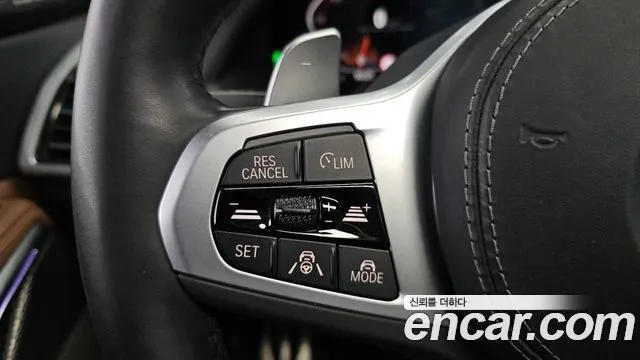 BMW X6 (G06) id 2488785 из Кореи 11