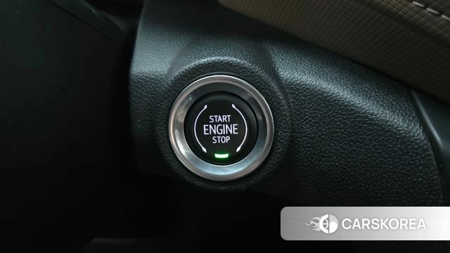Chevrolet (GM Daewoo) Trailblazer id 4906548 из Кореи 11