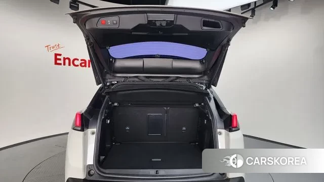 Peugeot 3008 second generation id 3362793 из Кореи 11