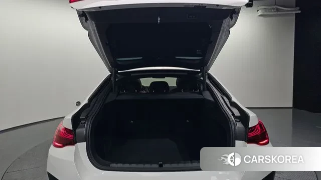 BMW 4 Series (G22) id 3706404 из Кореи 11