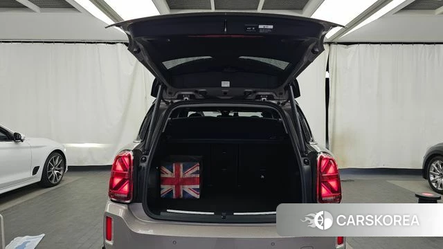 Mini Cooper Countryman id 4282742 из Кореи 11