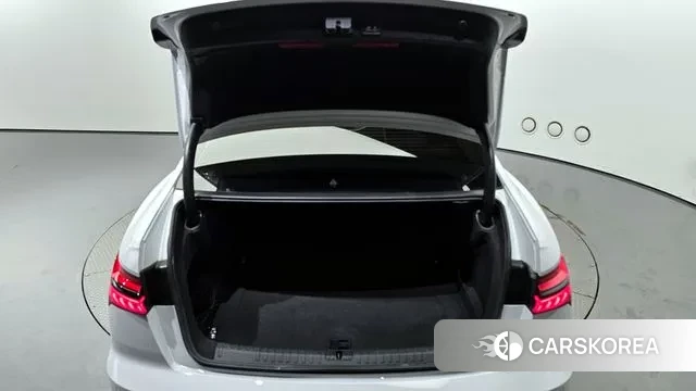 Audi A6 (C8) id 3054924 из Кореи 11