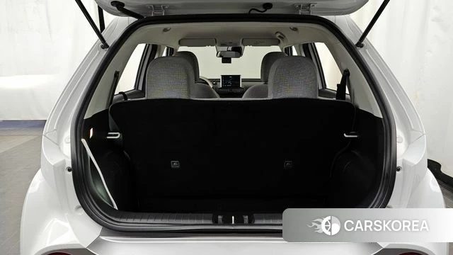 Hyundai Casper id 4194332 из Кореи 11