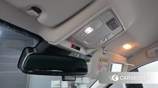 Renault Korea (Samsung) XM3 id 3721869 из Кореи 11