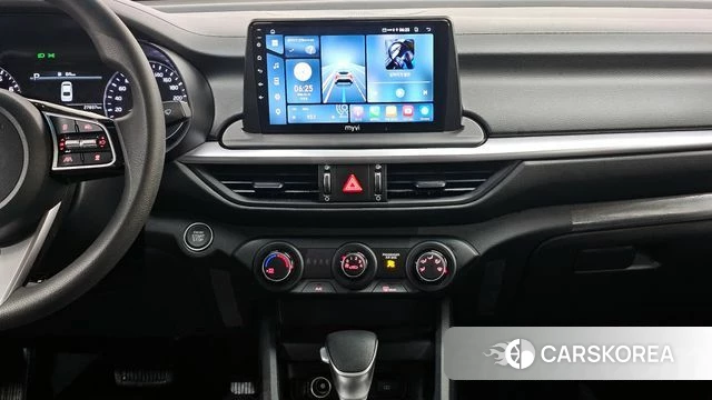 Kia The New K3 2nd generation id 3806823 из Кореи 11