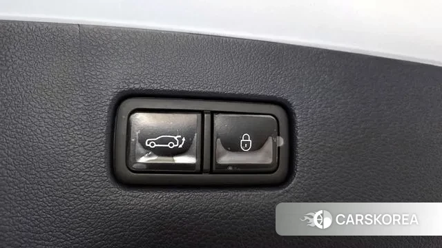 Genesis GV80 id 3701032 из Кореи 11