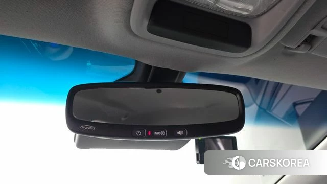 Chevrolet (GM Daewoo) Bolt EV id 4770633 из Кореи 11