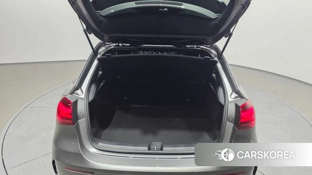 Mercedes-Benz A-Class W177 id 3838084 из Кореи 11