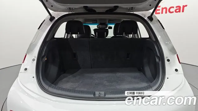 Chevrolet (GM Daewoo) Bolt EV id 2839877 из Кореи 11