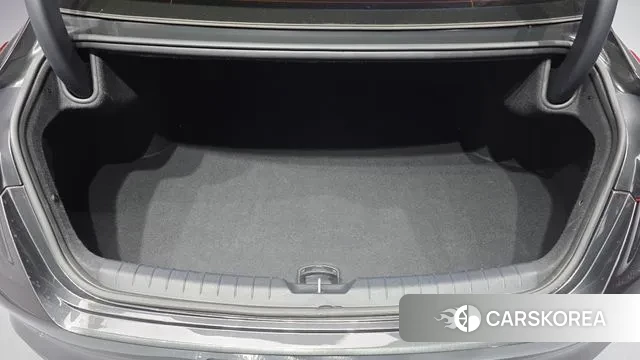 Kia K8 Hybrid id 3388987 из Кореи 11