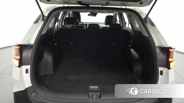 Kia Sportage 5th Generation id 4292914 из Кореи 11