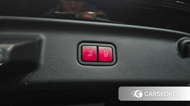 Mercedes-Benz S-Class W223 id 4775010 из Кореи 11