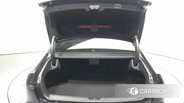 Hyundai Grandeur (GN7) id 4549475 из Кореи 11