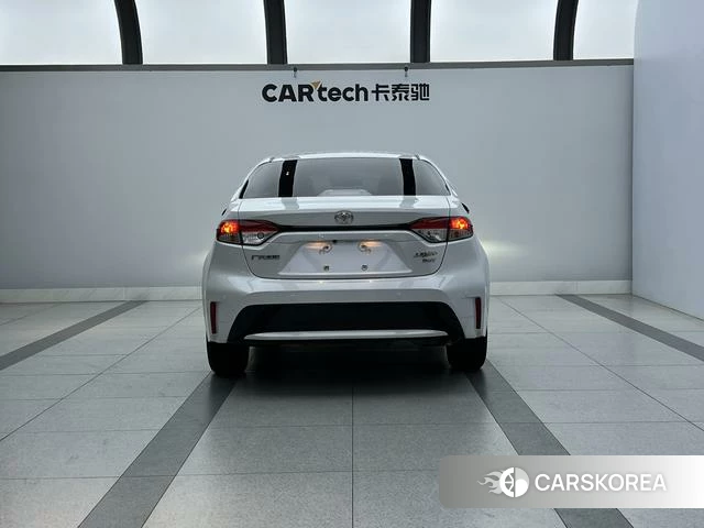 Toyota Lei Ling id 4255803 из Китая 11