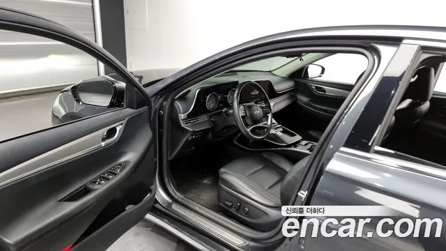 Hyundai The New Grandeur IG id 2701963 из Кореи 11