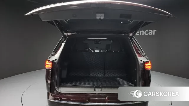 Chevrolet (GM Daewoo) Traverse id 3457471 из Кореи 11