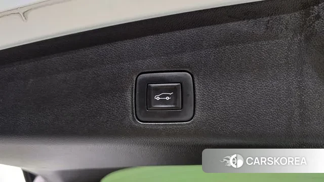 Chevrolet (GM Daewoo) Trailblazer id 3248140 из Кореи 11