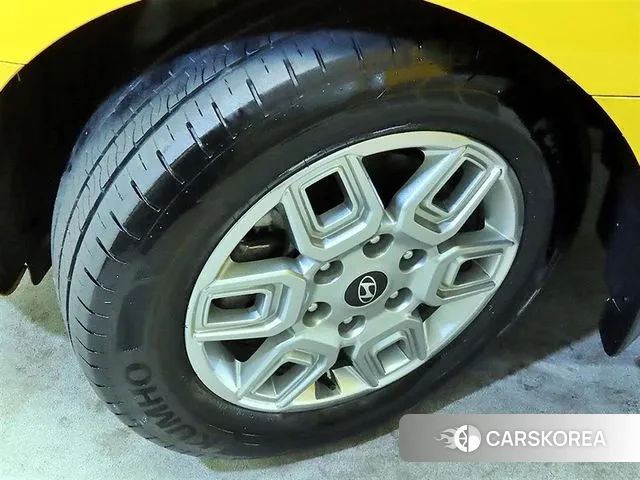 Hyundai Staria id 3758034 из Кореи 11