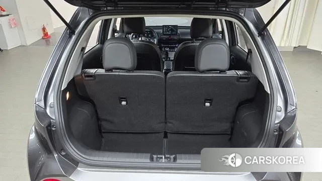 Hyundai Casper id 2963833 из Кореи 11