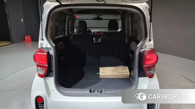 Kia The New Ray id 3524486 из Кореи 11