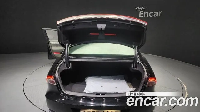 Hyundai The New Grandeur IG id 2912344 из Кореи 11