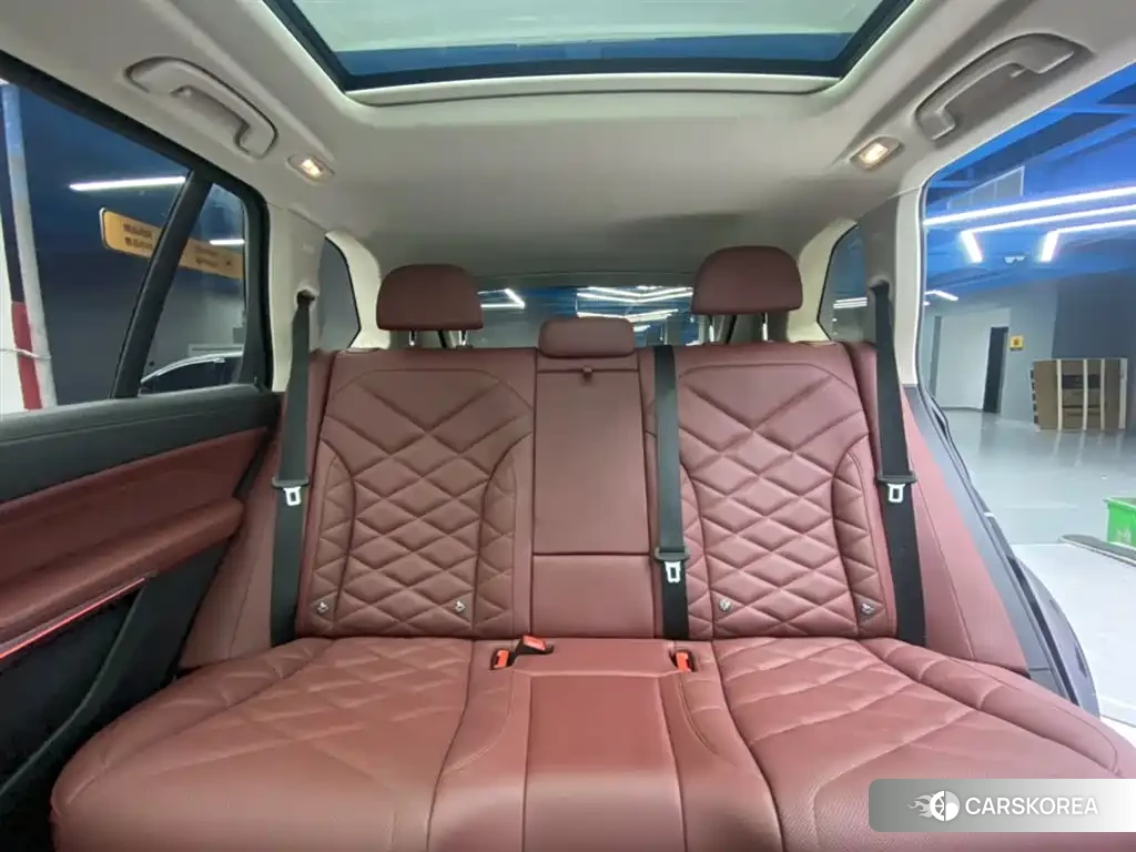 BMW X5 id 4680699 из Китая 11