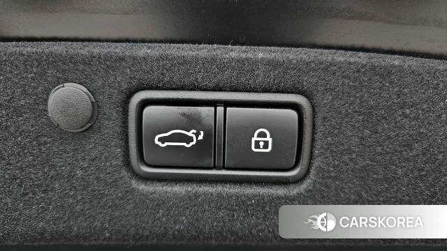 Hyundai The New Grandeur IG Hybrid id 4231218 из Кореи 11