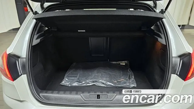 Peugeot 308 second generation id 2869532 из Кореи 11