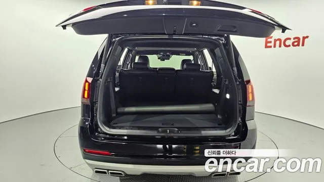 Kia Mohave Master id 2673813 из Кореи 11