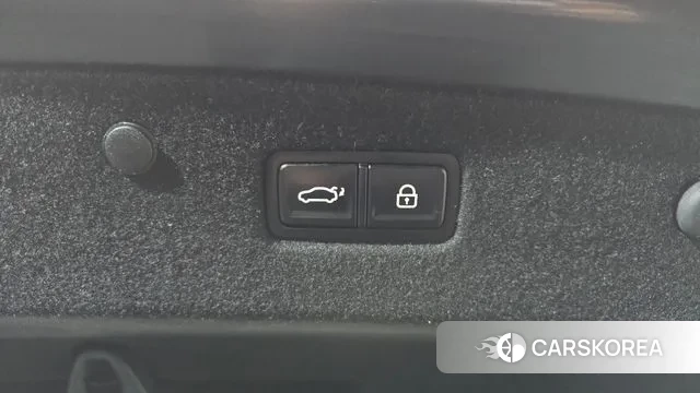 Kia K8 id 3367431 из Кореи 11