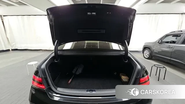 Genesis G90 id 3687382 из Кореи 11