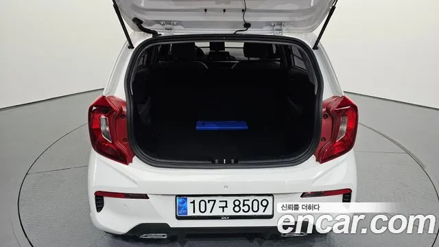 Kia Morning Urban (JA) id 2690596 из Кореи 11