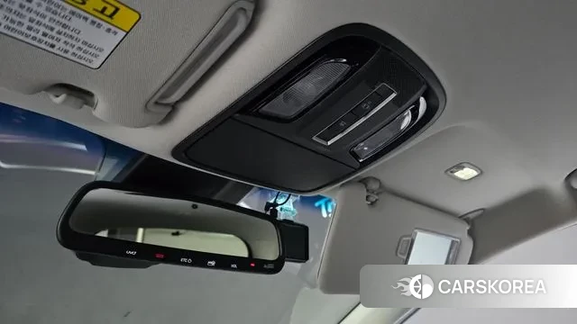 Kia The New Sorento id 3760824 из Кореи 11