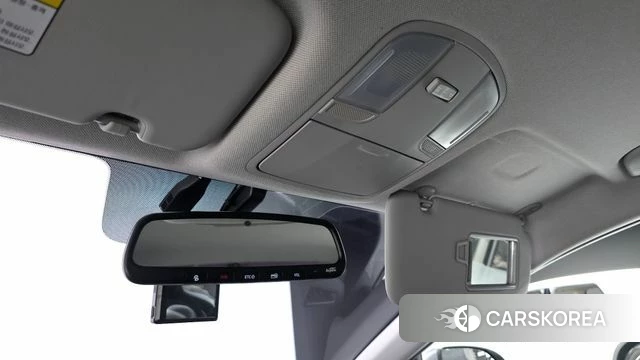 Hyundai The New Avante AD id 4543165 из Кореи 11