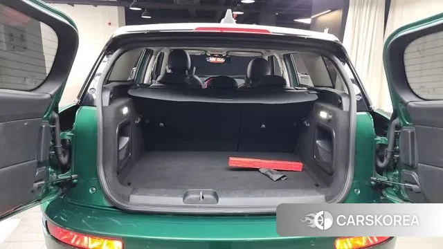 Mini Cooper D Clubman id 3044819 из Кореи 11