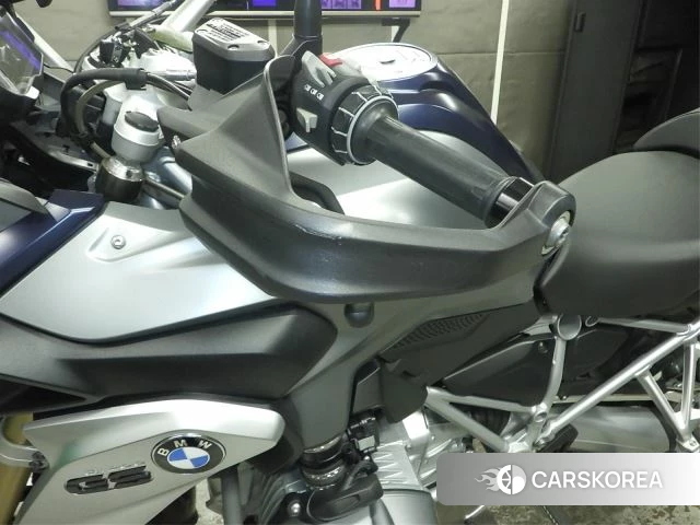 Проданный BMW R1200GS id 4206186 из Японии, фото 11