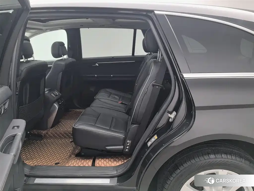 Mercedes-Benz R-class id 4607052 из Китая 11