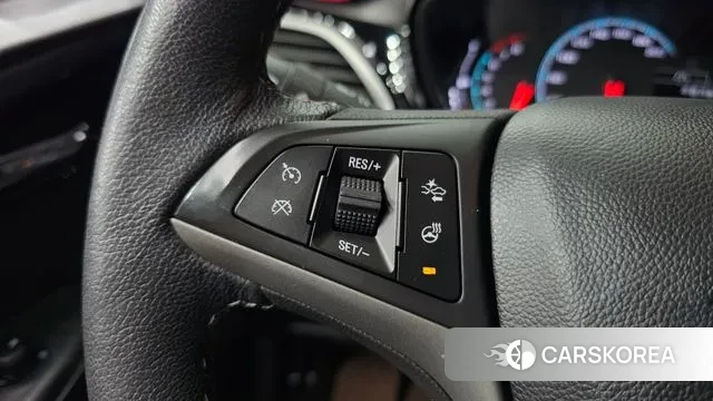 Chevrolet (GM Daewoo) The New Spark id 3478919 из Кореи 11