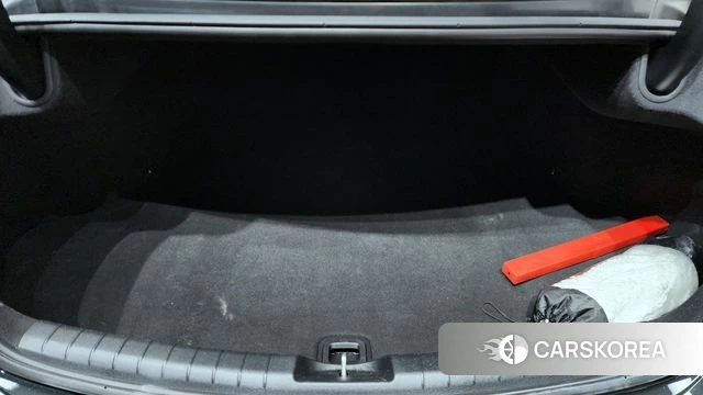 Hyundai The New Grandeur IG id 3904616 из Кореи 11