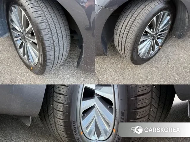 Kia Come New K7 id 2966431 из Кореи 11