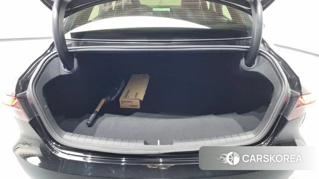 Hyundai The New Grandeur IG id 3878517 из Кореи 11