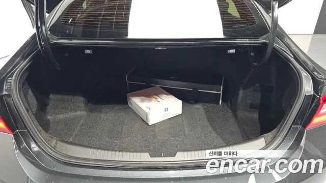 Chevrolet (GM Daewoo) All New Malibu id 2870545 из Кореи 11